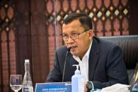  PPKM Darurat, BTN Salurkan Bansos  Pemerintah Rp433,78 Miliar