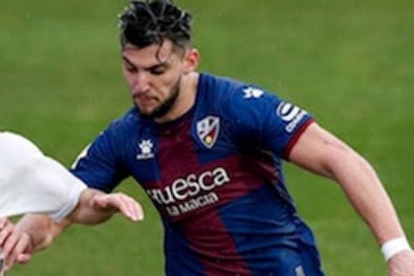 Atletico Madrid Bidik Rafa Mir