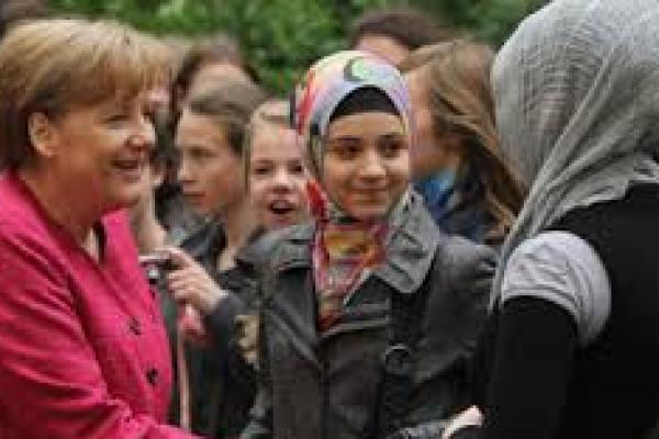 Turki Kecam Keputusan Pengadilan Uni Eropa Terkait Hijab