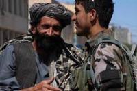 Pembicaraan Damai Afghanistan-Taliban Sementara Gagal Capai Terobosan