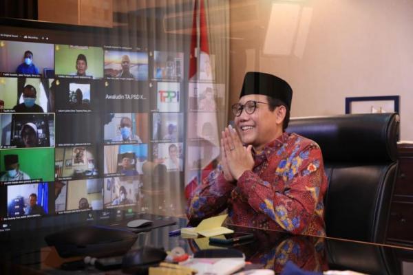 Menteri Desa PDTT: Ibadah Qurban Bernilai Ketuhanan dan Kemanusiaan