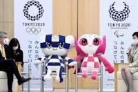 71 Orang Yang Ikut Olimpiade Tokyo Positif Covid-19
