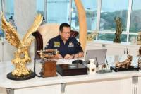 Bamsoet: Jangan Ada Kendala Yang Menyebabkan Insentif Nakes Tertunda