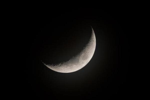 Untuk Pertama Kali, Turki Masih Berjuang Gapai Bulan