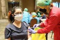 16.451.288 Warga Sudah Divaksinasi  Lengkap Vaksin Covid-19