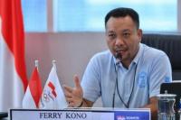 Indonesia Bersiap Jadi Cadangan Tuan Rumah Olimpiade 2032