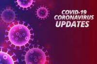 Update Covid-19 Indonesia: Rekor Baru 1.383 Kasus Kematian, Kasus Positif Bertambah 33.772 