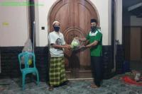 Pendamping Desa Kawal PPKM Darurat Sejak Awal