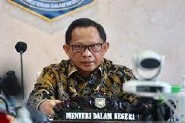 Tito Terbitkan Instruksi PPKM Level 4 Jawa-Bali