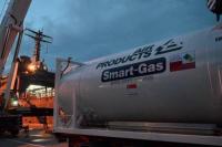 Singapura Akan Kirim Pasokan Oksigen ke Indonesia Lewat Program "Oxygen Shuttle"