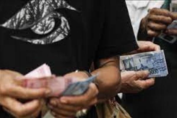  Indonesia Siapkan Bantuan Tunai Untuk Pekerja dan PKL 