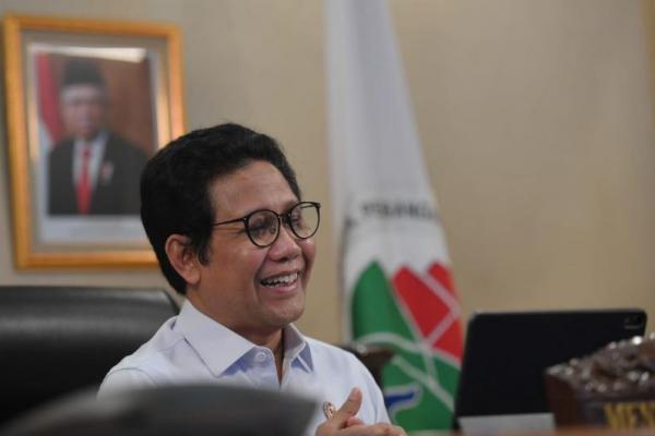 Gus Halim Ingatkan Kades Agar Warga Terdampak Covid-19 Wajib Terima BLT