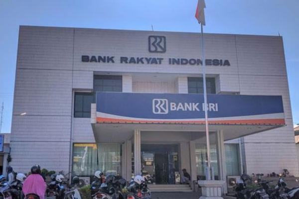 Kasus KUR Fiktif, KAHMI Minta Menteri BUMN Copot Direksi dan Komisaris Bank BRI