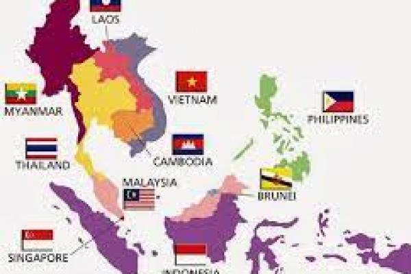 Total Kasus Aktif Covid-19 ASEAN Hampir  1 Juta, Indonesia Peringkat Pertama Terbanyak
