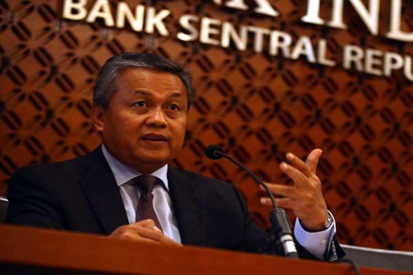 Aliran Masuk Modal Asing Capai US$ 2 Miliar