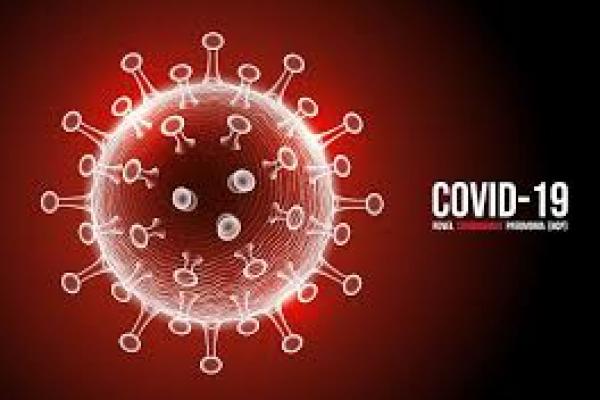 Kasus Covid-19 di Kota Bandung Terus Meningkat