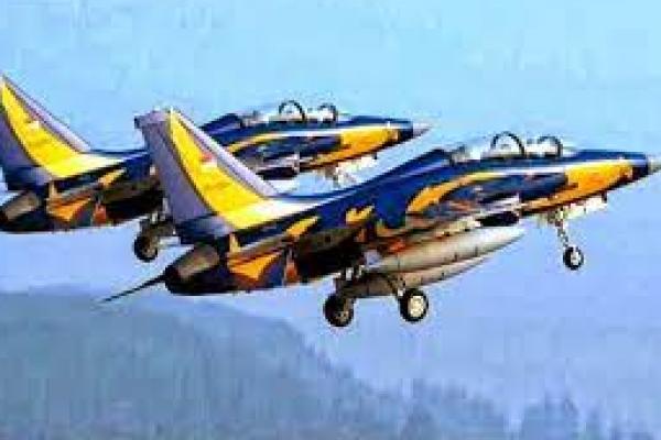 Kemhan Proses Pengadaan Pesawat T-50i dari Korsel