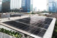 MODENA Energy Hadir Berikan Solusi Murah Sekaligus Ramah Lingkungan