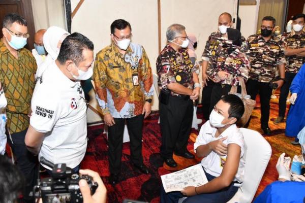 Bamsoet Dukung Harapan Kadin Agar Pemerintah Buka Mal 