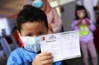 Indonesia, Negara dengan Kematian Anak Akibat Covid-19 Tertinggi Dunia