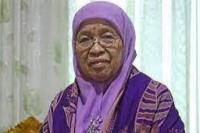 Rektor IIQ Meninggal Dunia