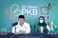 Harlah ke-23, PKB Hadir untuk Menjadi Solusi