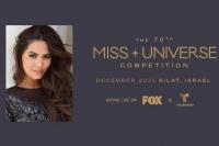 Acara Miss Universe 2021, Israel Terpilih Jadi Tuan Rumah 