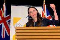  Selandia Umumkan Penangguhan Sementara Travel Bubble dengan Australia 