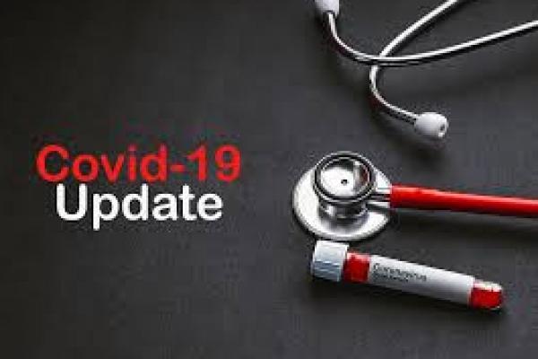 Update Covid-19 Indonesia: Rekor Baru Kematian Covid-19 Sebanyak 1.566, Kasus Positf  49.071 Orang