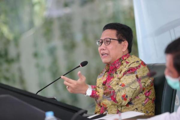 Menteri Halim Bilang Ruang Isolasi Desa Bisa Tampung 45.710 Pasien Covid-19