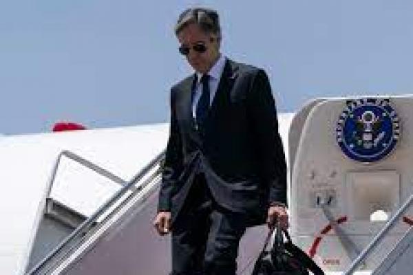  AS Tekankan  Pentingnya Jalin Hubungan Dengan Qatar