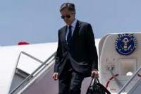  AS Tekankan  Pentingnya Jalin Hubungan Dengan Qatar