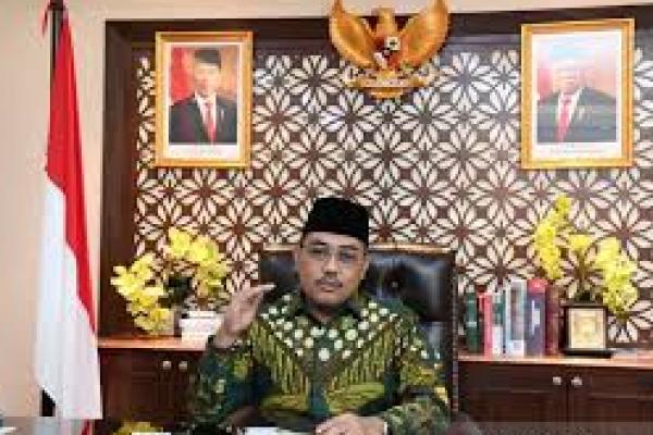 Seruan Demo `Jokowi End Game`, Gus Jazil: Bukan Waktunya Saling Menyalahkan