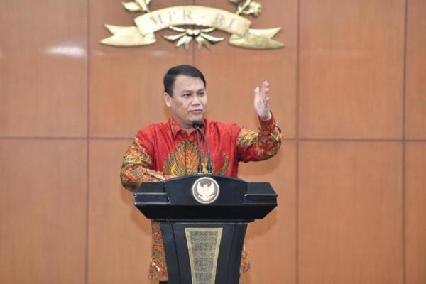 Koperasi Tidak Tumbuh Besar Karena Ekonomi Indonesia Lebih ke Kapitalisme