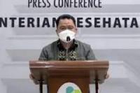 Kemnkes: Tingkatkan  Testing dan Tracing Covid-19 di Daerah