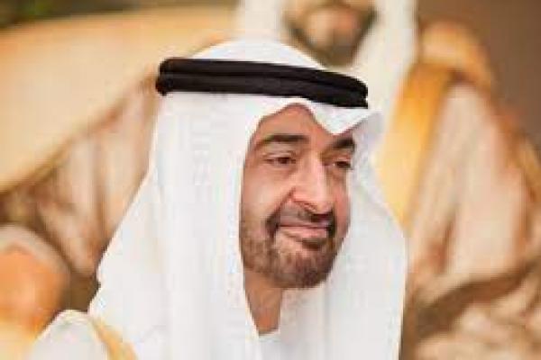  PM Israel Telepon Putra Mahkota UEA Bahas Hubungan Bilateral 