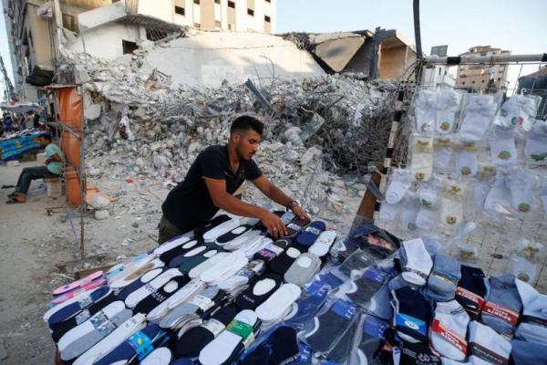 Singapura Minta Gencatan Senjata di Jalur Gaza Tak Dihentikan Demi Kemanusiaan