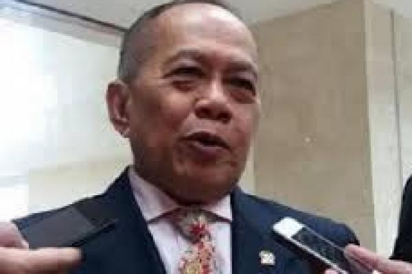 Wakil Ketua MPR: Pembakaran Mimbar Masjid Tindakan Radikalisme, Usut Tuntas Motifnya
