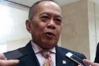 Wakil Ketua MPR: Pembakaran Mimbar Masjid Tindakan Radikalisme, Usut Tuntas Motifnya