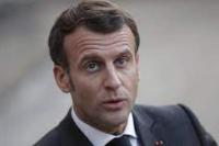 PM Prancis Minta Penjelasan PM  Israel Terkait Spyware Pegasus