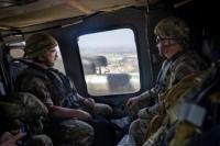 Nekat Masuk, Pasukan Perlawanan Irak Siap Perangi Tentara Asing