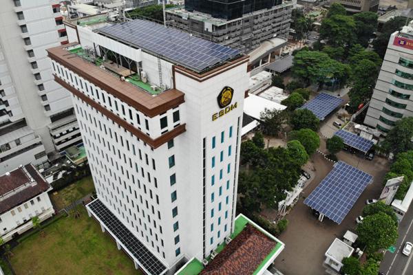 Tarik Investor, Kementerian ESDM Tawarkan Perbaikan Term and Condition Lelang WK Migas