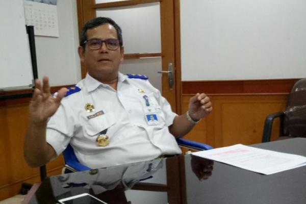 BPSDM Perhubungan Ubah Asrama Taruna Jadi Tempat Isolasi Mandiri Covid-19