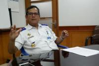 BPSDM Perhubungan Ubah Asrama Taruna Jadi Tempat Isolasi Mandiri Covid-19