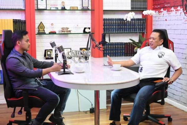 Manfaatkan Bonus Demografi Karena Tidak Terjadi Lagi Dalam Waktu Singkat