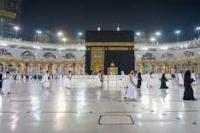 Umrah Untuk Umum Dibuka Lagi Mulai 10 Agustus
