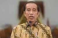 Besok Presiden Jokowi Anugerahkan Tanda Jasa Kepada 325 Nakes yang Gugur