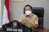 Tito Karnavian Terbitkan Tiga Instruksi Tentang Perpanjangan PPKM