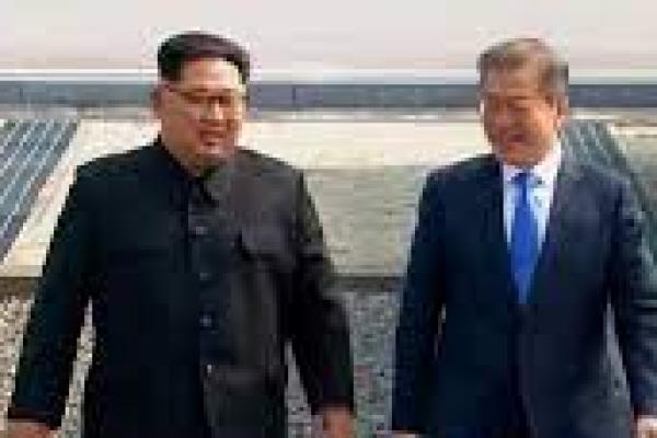 Korea Utara dan Korea Selatan Buka Kembali Jalur Komunikasi Langsung