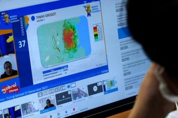 Politisi Gerindra Minta Program TV Digital Pertimbangkan Kondisi Rakyat